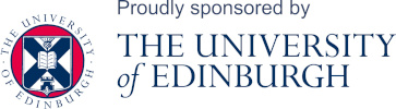 University of Edinburgh logo